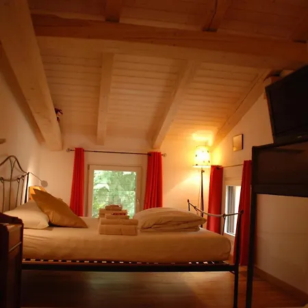 B&B Ca'Rina Rovereto  Exterior photo