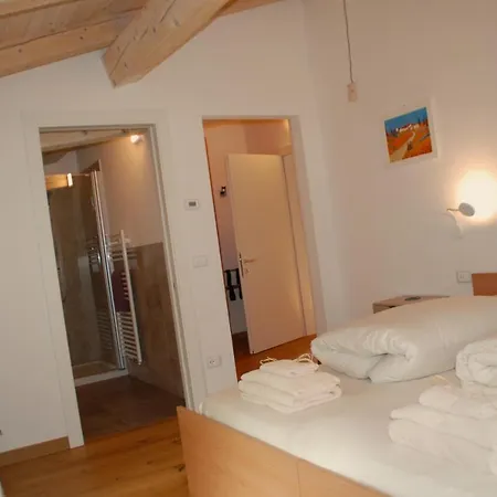 B&B Ca'Rina Rovereto  Exterior photo