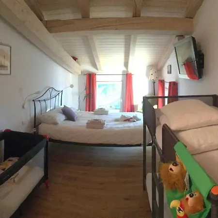 B&B Ca'Rina Rovereto  Exterior photo