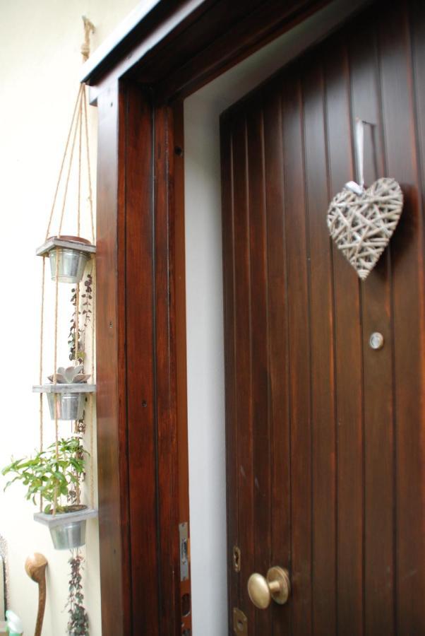 Bed & Breakfast Ca'rina
