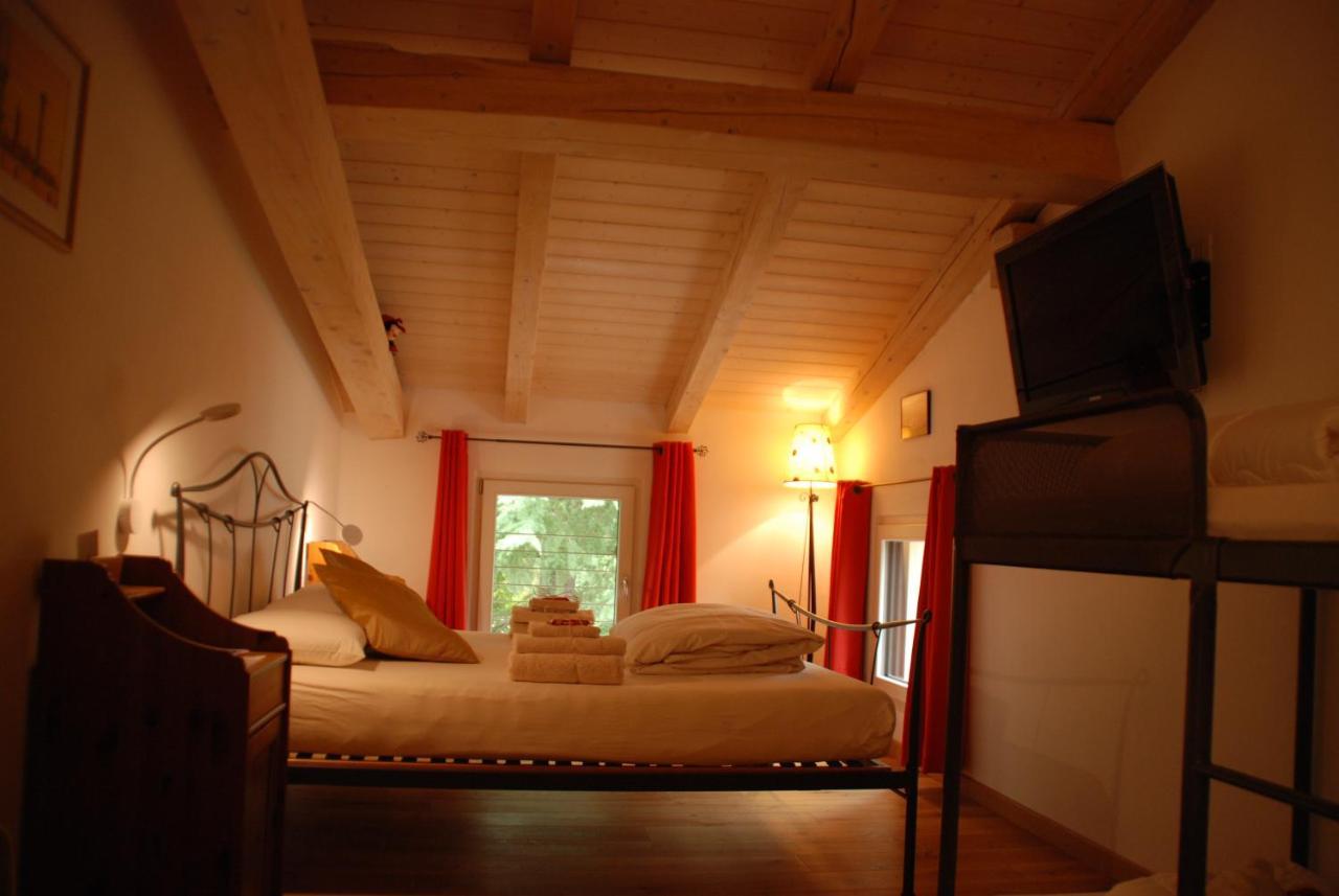 Ca'rina Bed & Breakfast Rovereto (Trentino Alto Adige)