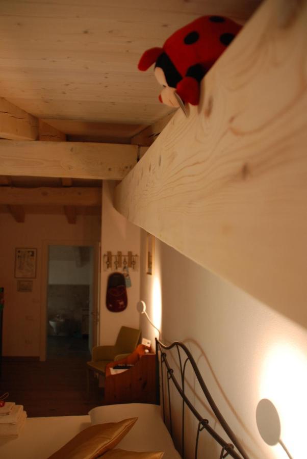 Bed & Breakfast Ca'rina Rovereto (Trentino Alto Adige)