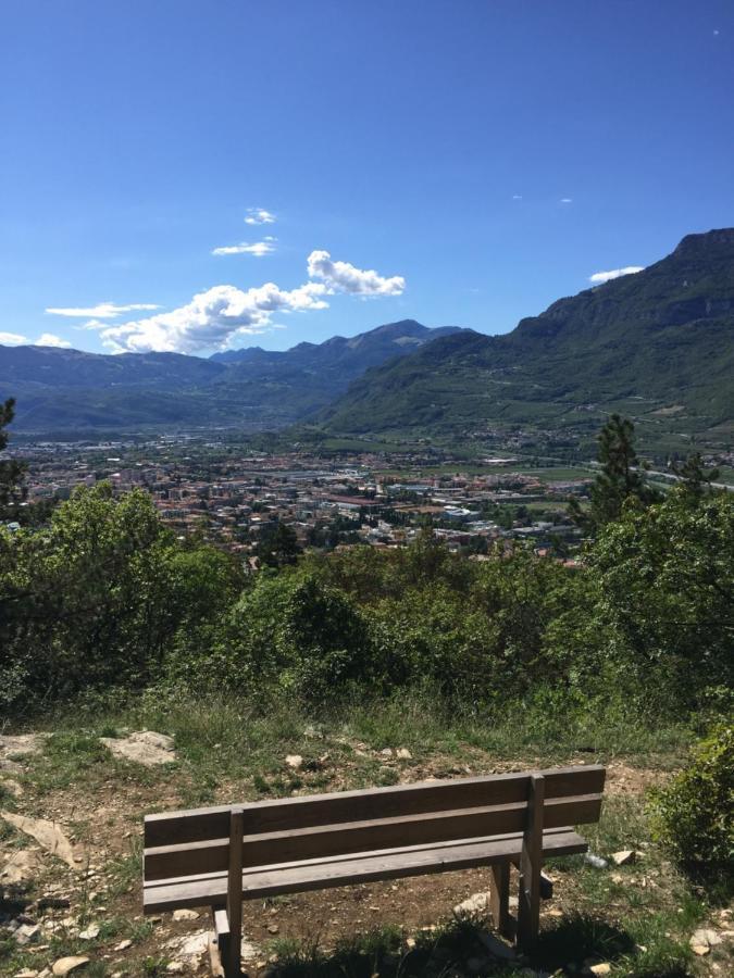 Ca'rina Rovereto (Trentino Alto Adige)