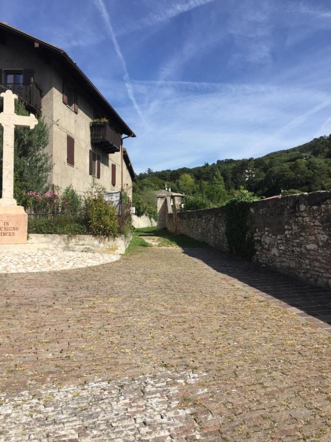 Ca'rina * Rovereto (Trentino Alto Adige)