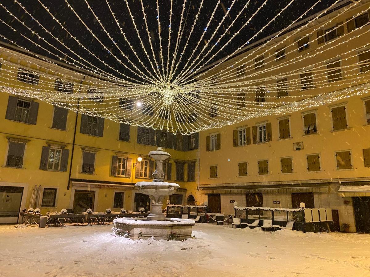 Ca'rina * Rovereto (Trentino Alto Adige)